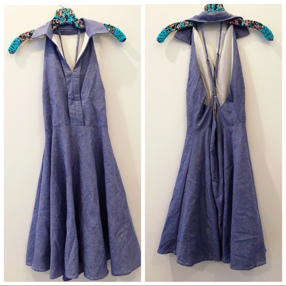 Thereal Small Dress